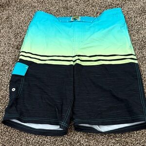 💚5 for $20💚Wonder Nation Boys swim trunks